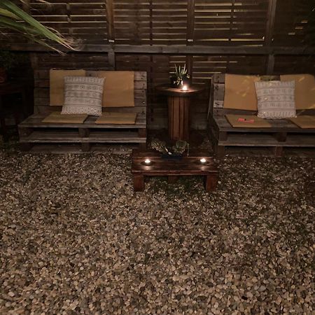 Nice Little House Apartment บาร์เซโลนา ภายนอก รูปภาพ
