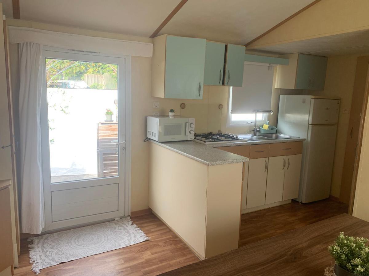 Nice Little House Apartment บาร์เซโลนา ภายนอก รูปภาพ