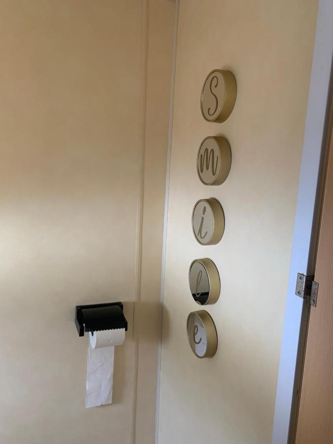 Nice Little House Apartment บาร์เซโลนา ภายนอก รูปภาพ