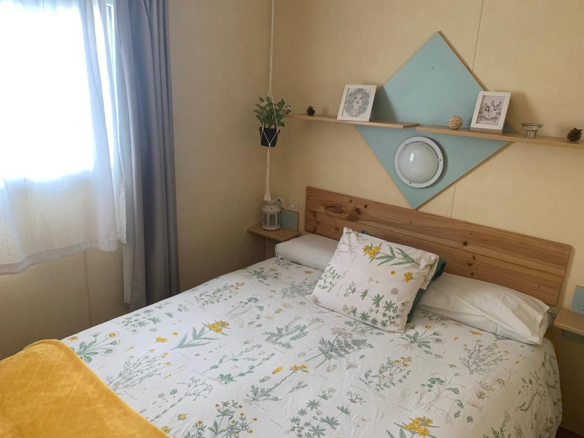 Nice Little House Apartment บาร์เซโลนา ภายนอก รูปภาพ