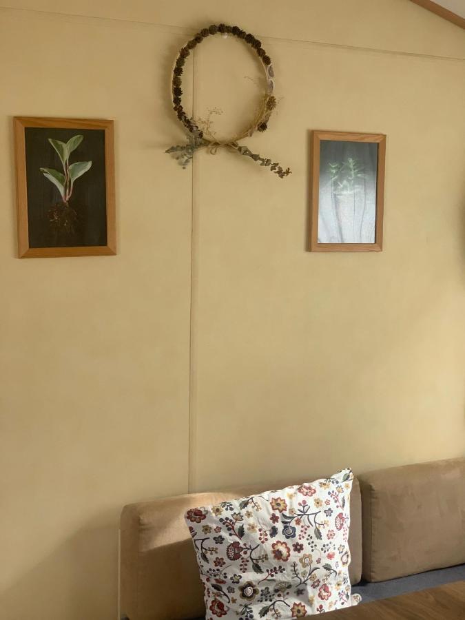 Nice Little House Apartment บาร์เซโลนา ภายนอก รูปภาพ