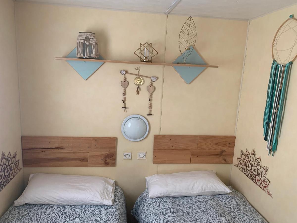 Nice Little House Apartment บาร์เซโลนา ภายนอก รูปภาพ