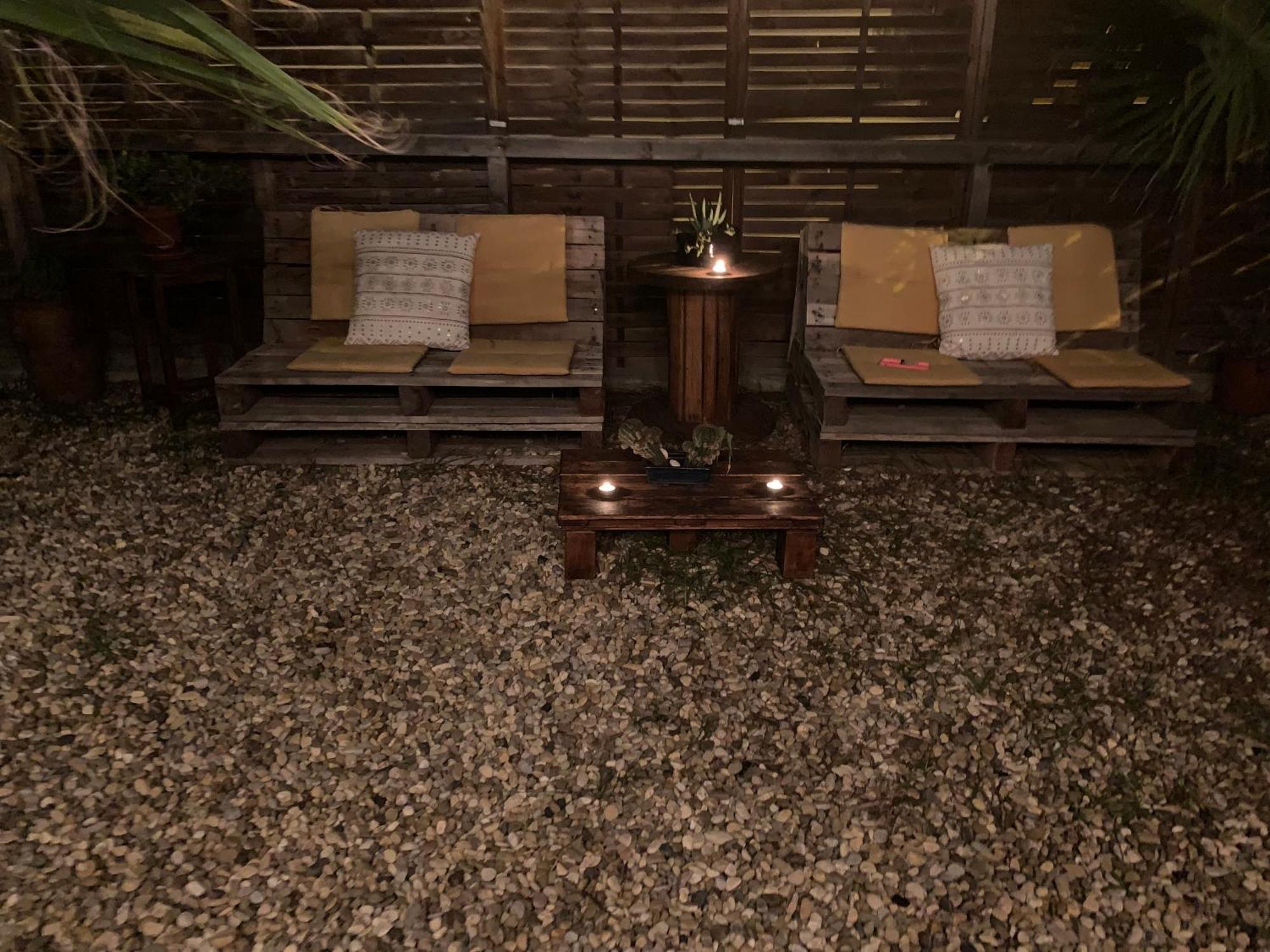 Nice Little House Apartment บาร์เซโลนา ภายนอก รูปภาพ